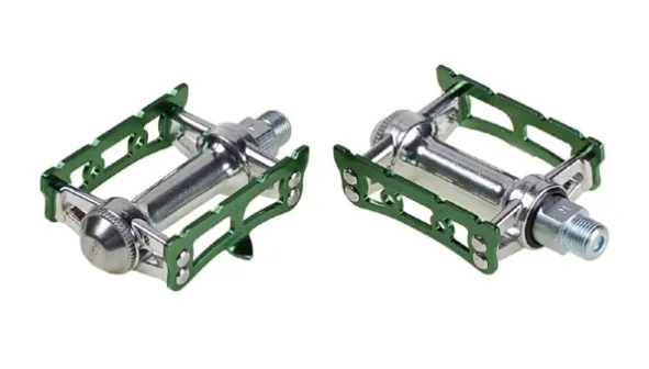 MKS Sylvan Track Pedals