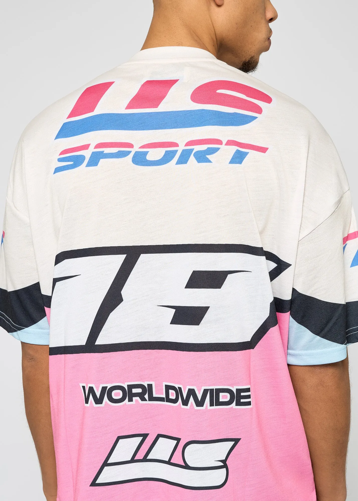 Motocross T-Shirt