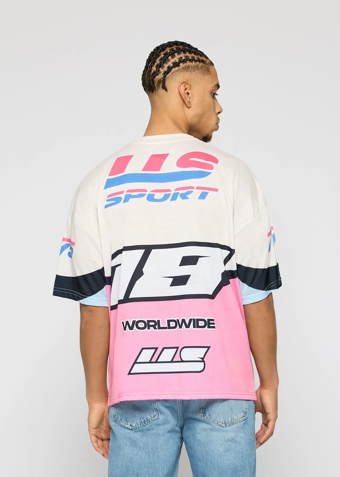 Motocross T-Shirt