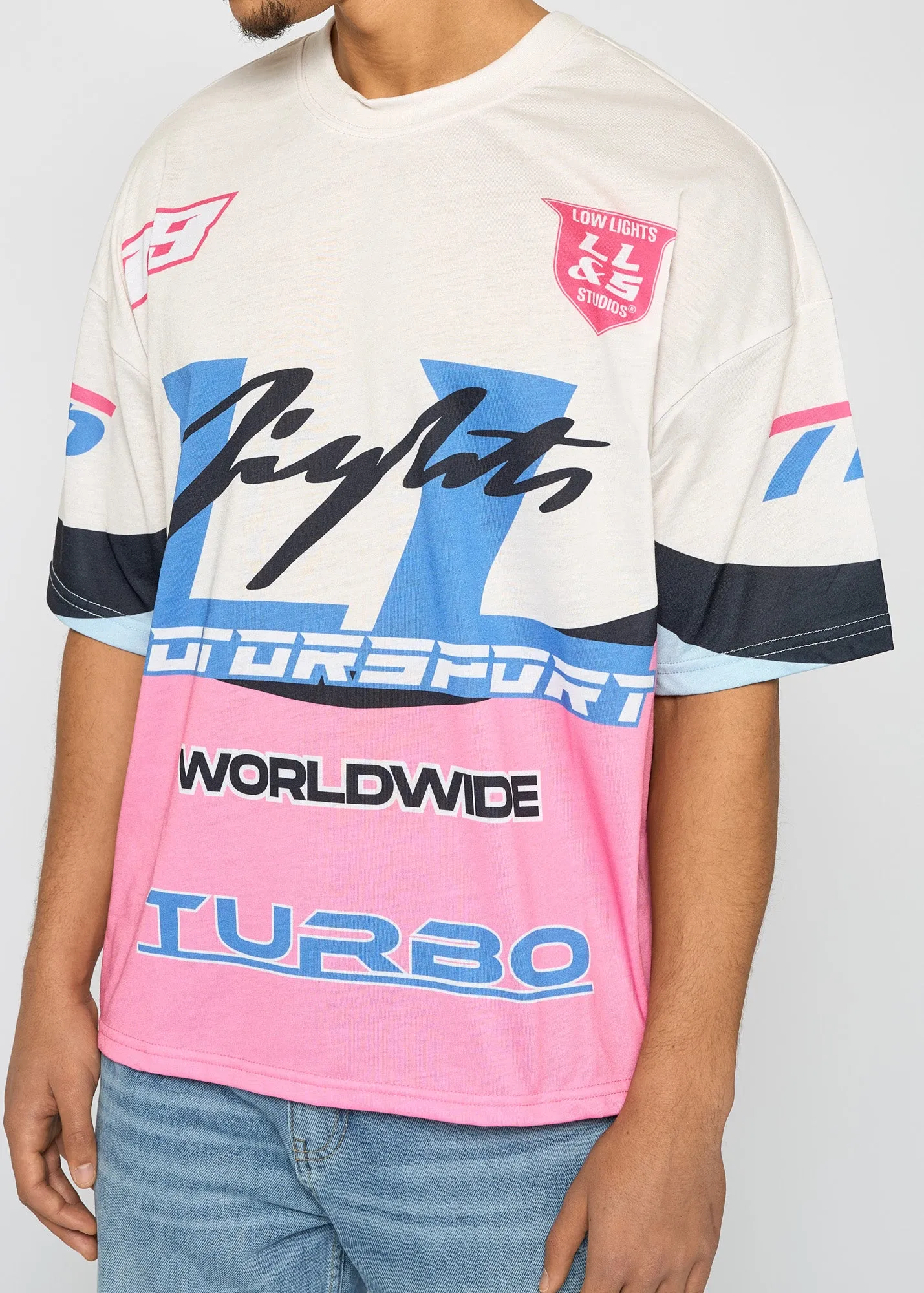 Motocross T-Shirt