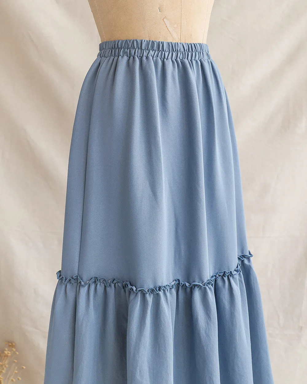 One Stop Town Skirt