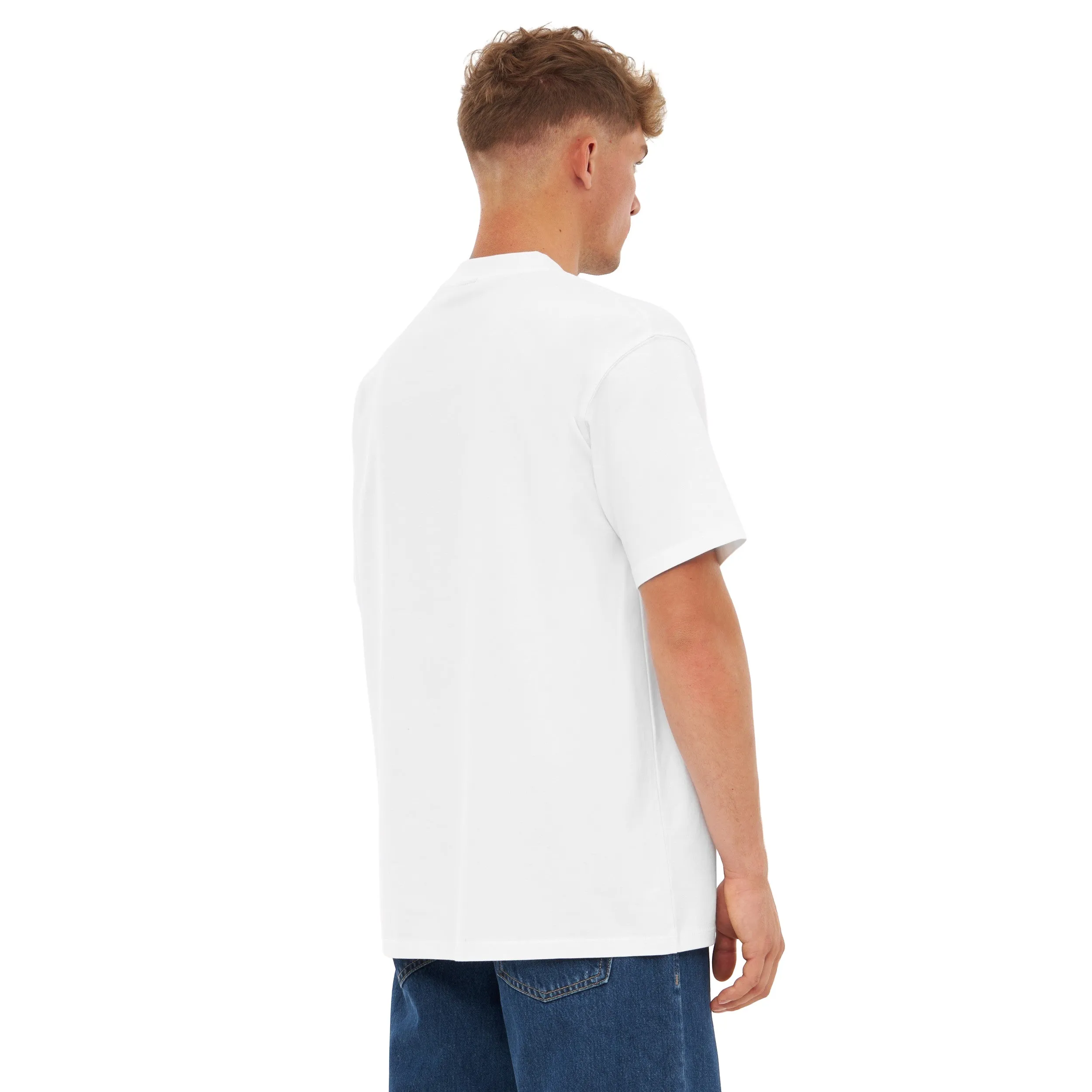 Oversized T-Shirt "Sammy"