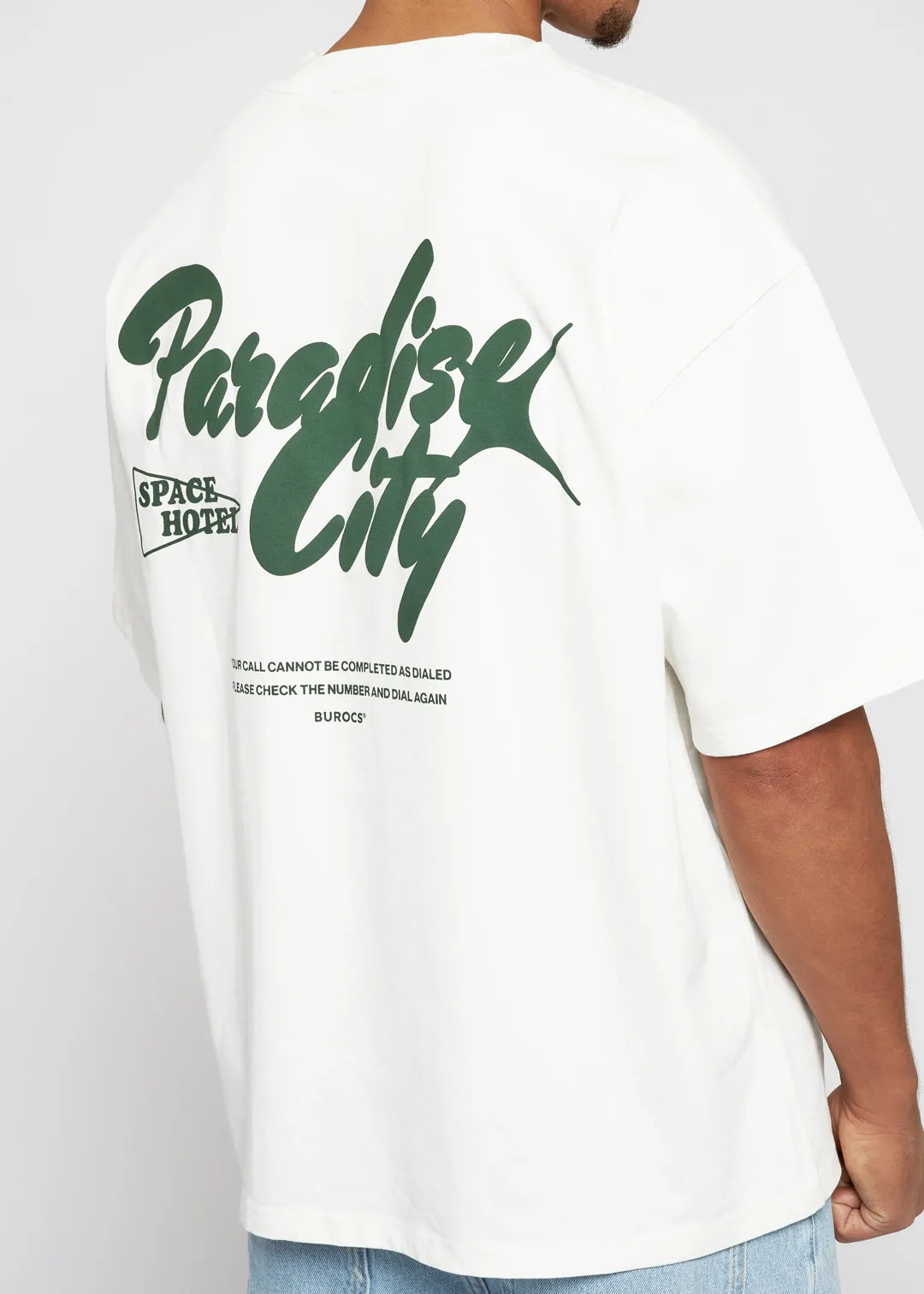 Paradise City T-Shirt