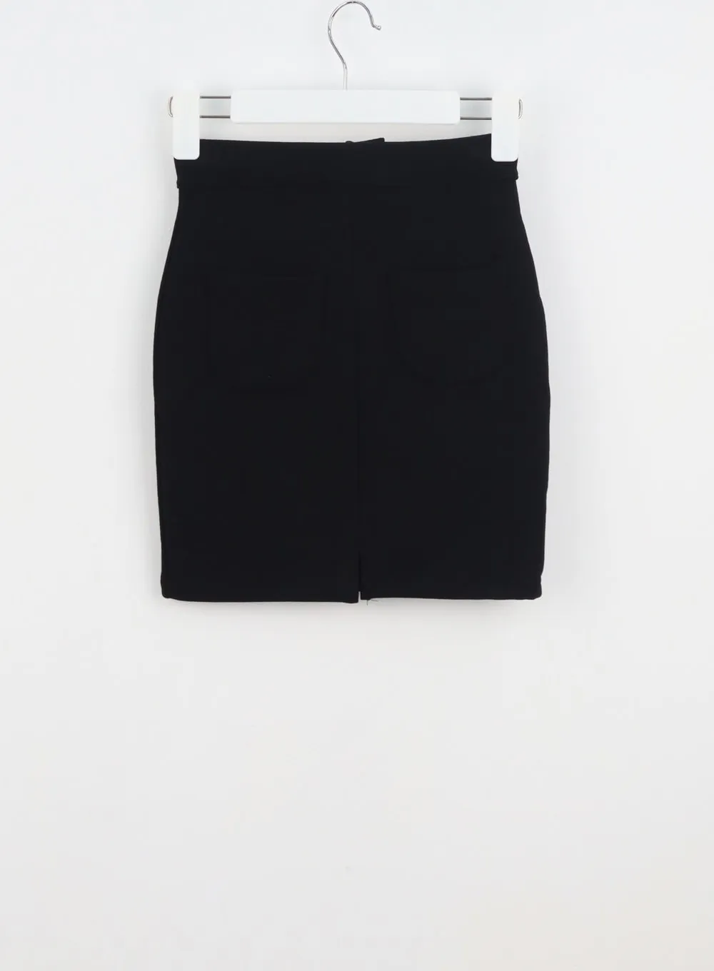 Pencil Mini Skirt IU322