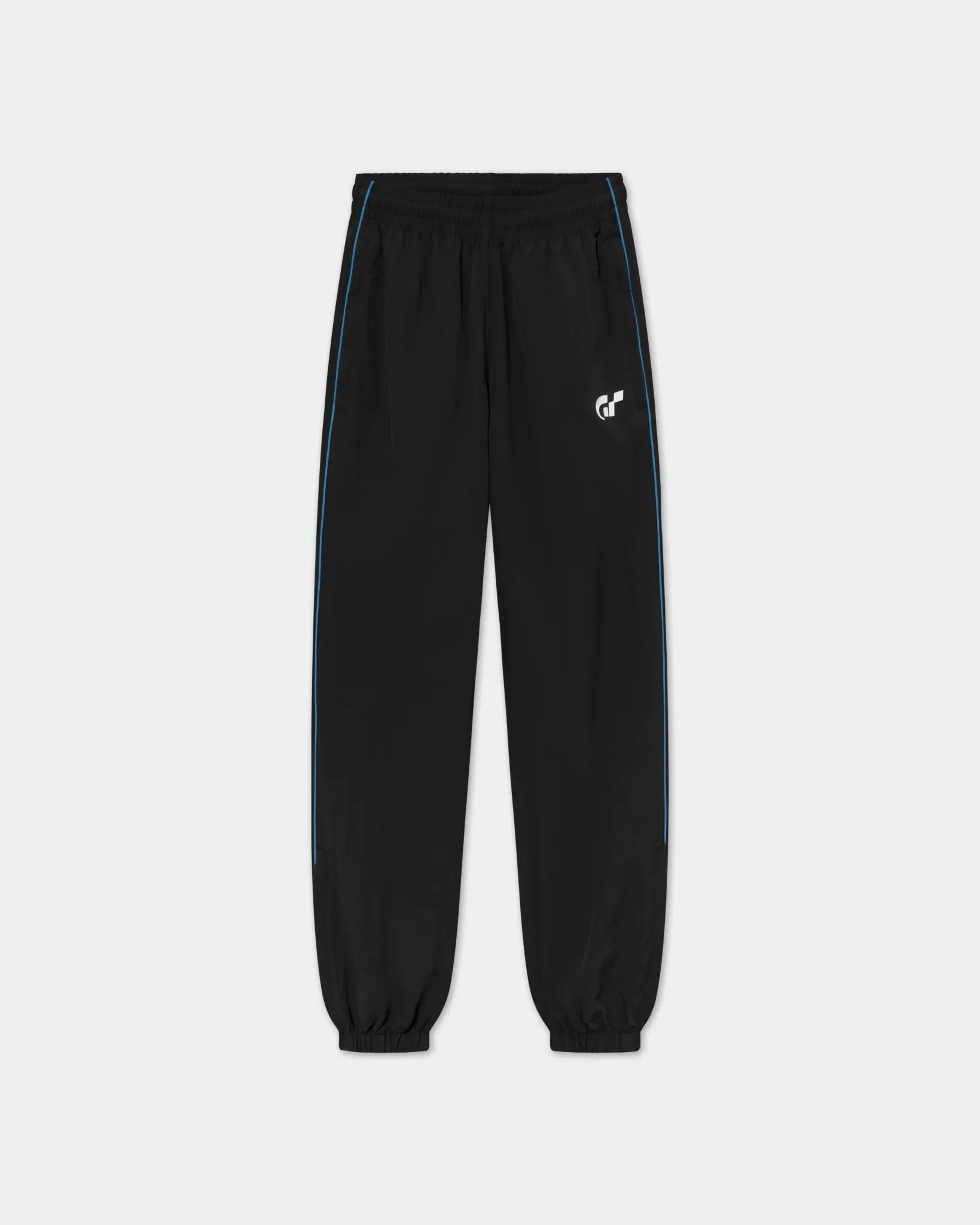 PlayStation™ collab, Track Pants (Pirate Black)