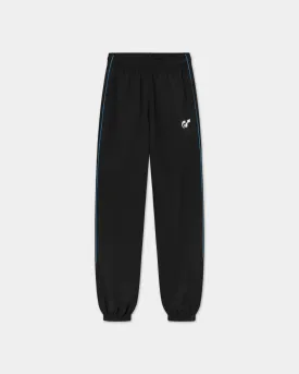 PlayStation™ collab, Track Pants (Pirate Black)