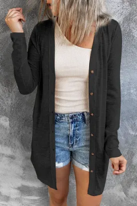 Princeton Cardigan