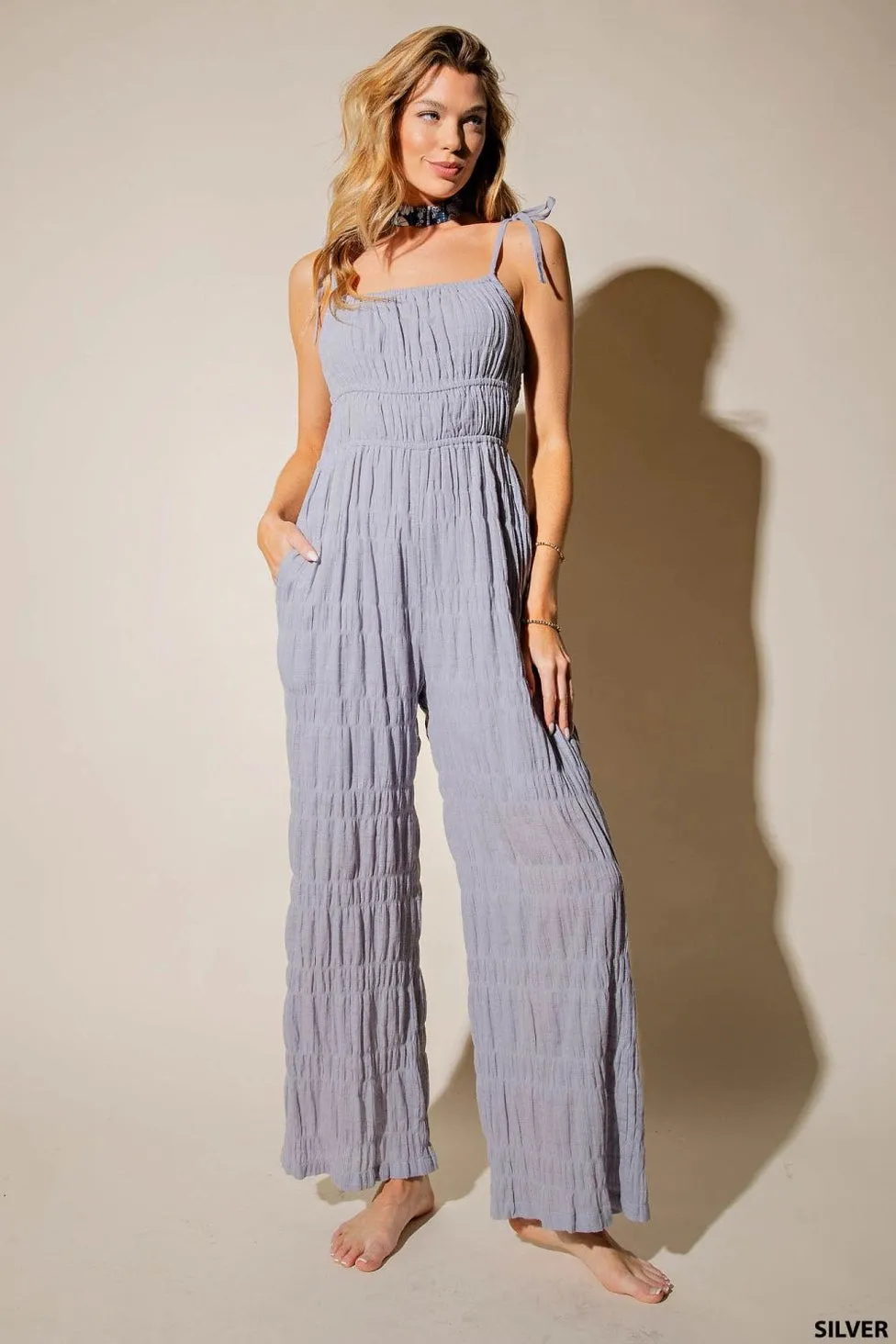 Reagan Jumpsuit