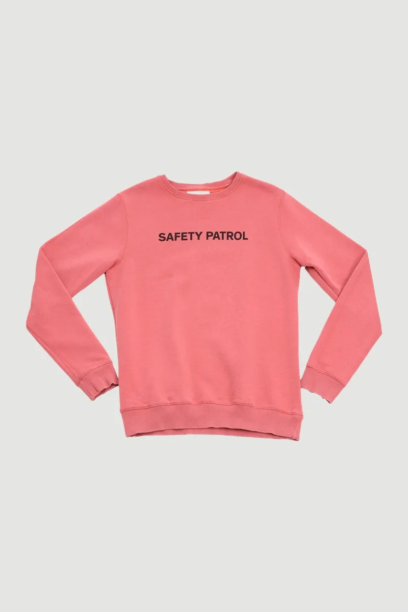 Reseller Patrol Crewneck