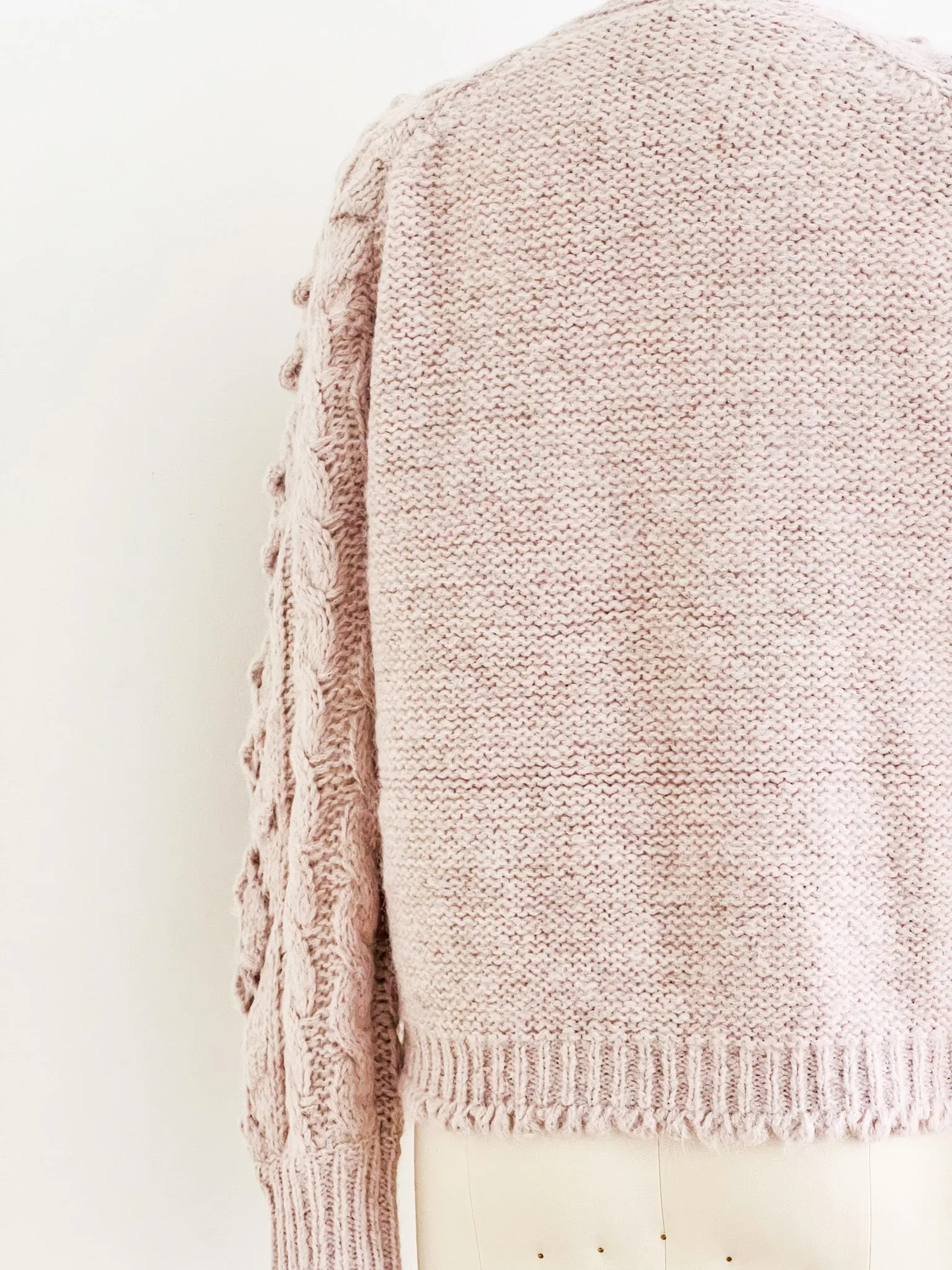 Rose-Marie Cardigan