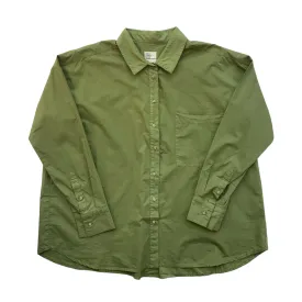 Sacrecoeur Caroline Military Green (UK10 / Small)