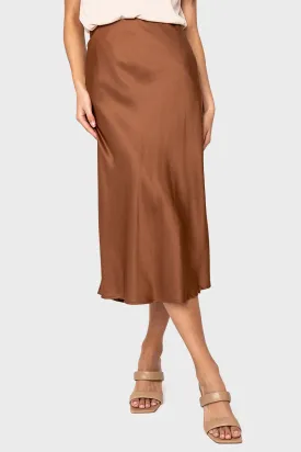 Sanctuary Everyday Midi Skirt