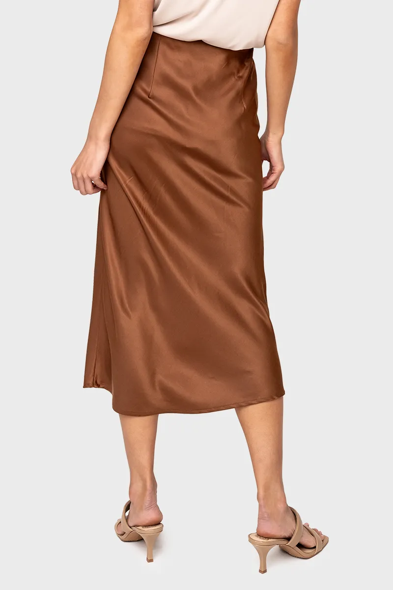 Sanctuary Everyday Midi Skirt