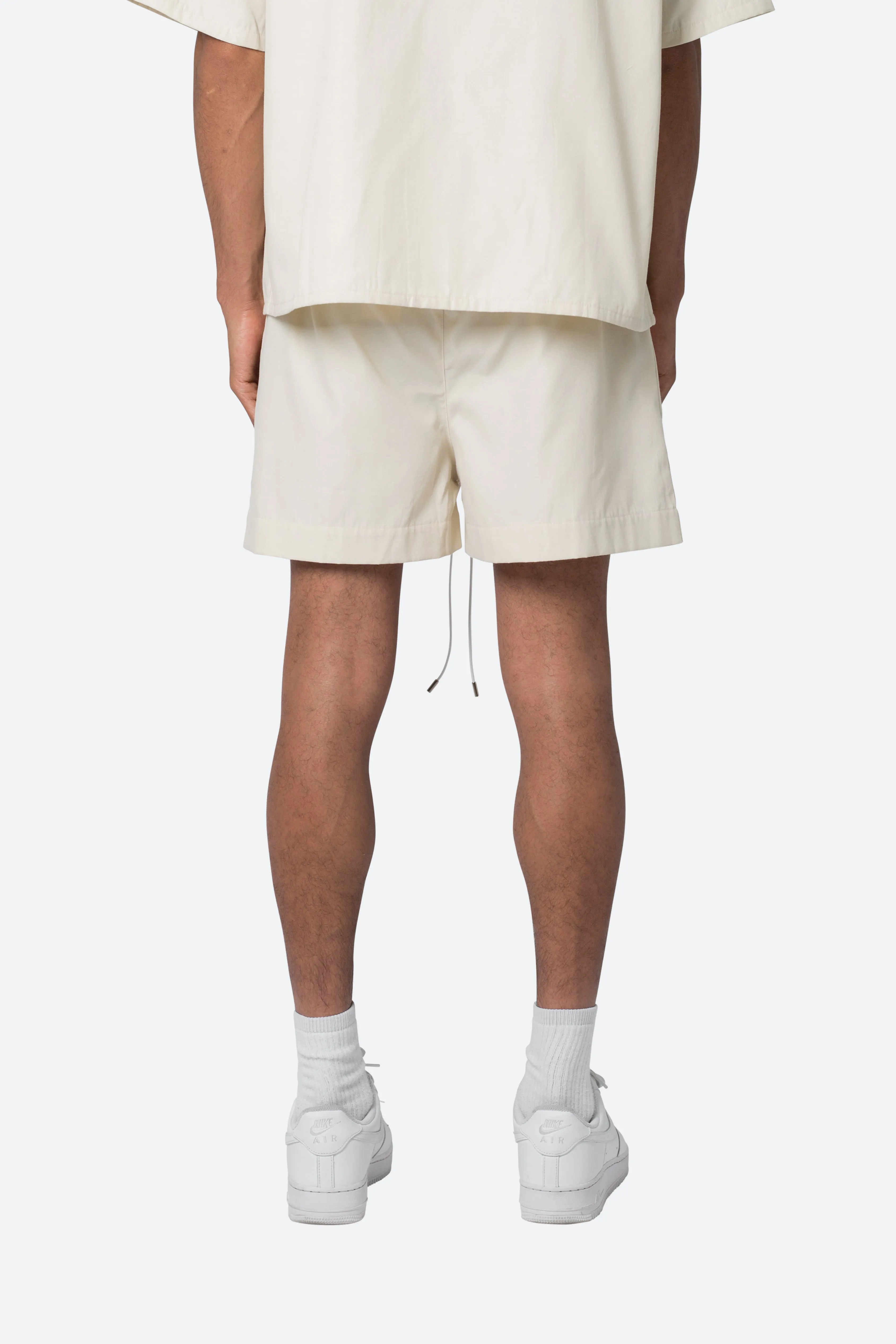 Sunshine Shorts - Khaki