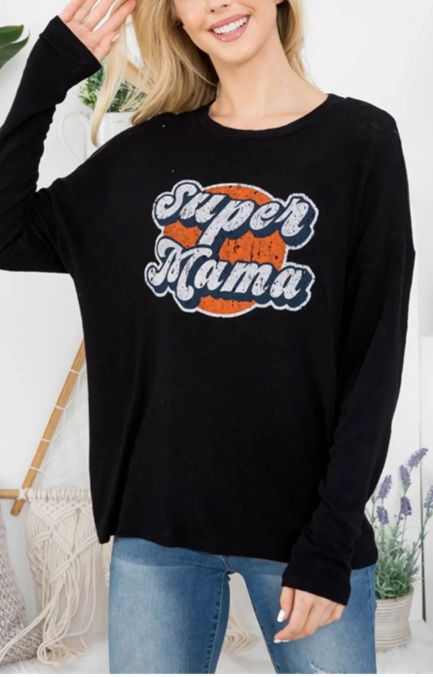 Super Mama ( SDT )