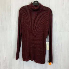 Sweater By Chicos  Size: Xl