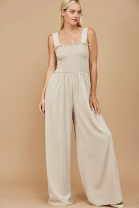 Sweet Sandy Jumpsuit