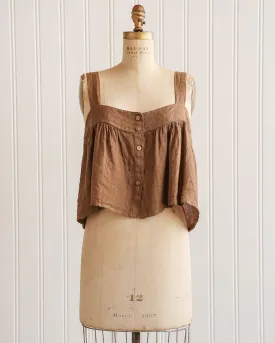 Tilling Soil Camisole