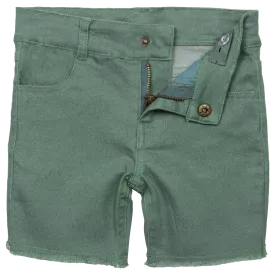 Waco Shorts (Green)