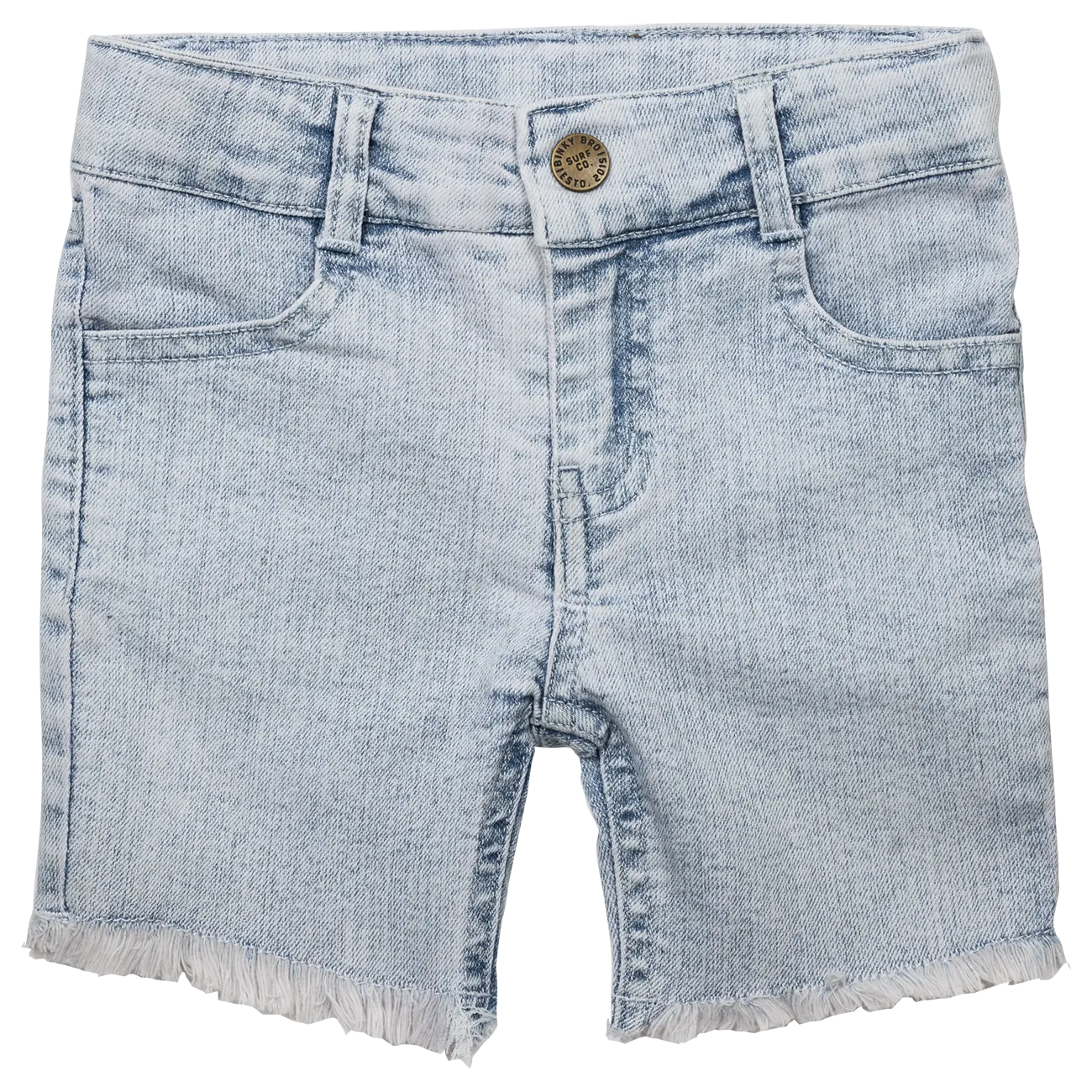 Waco Shorts (Washed)