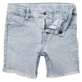 Waco Shorts (Washed)