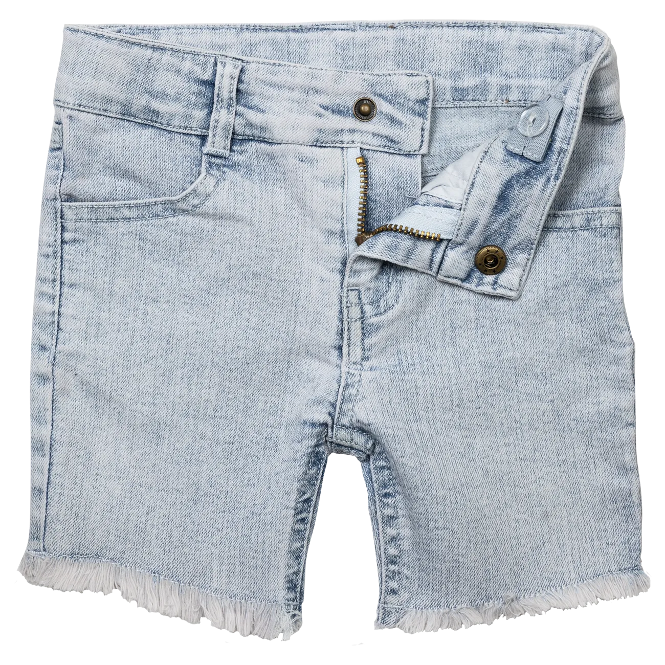 Waco Shorts (Washed)