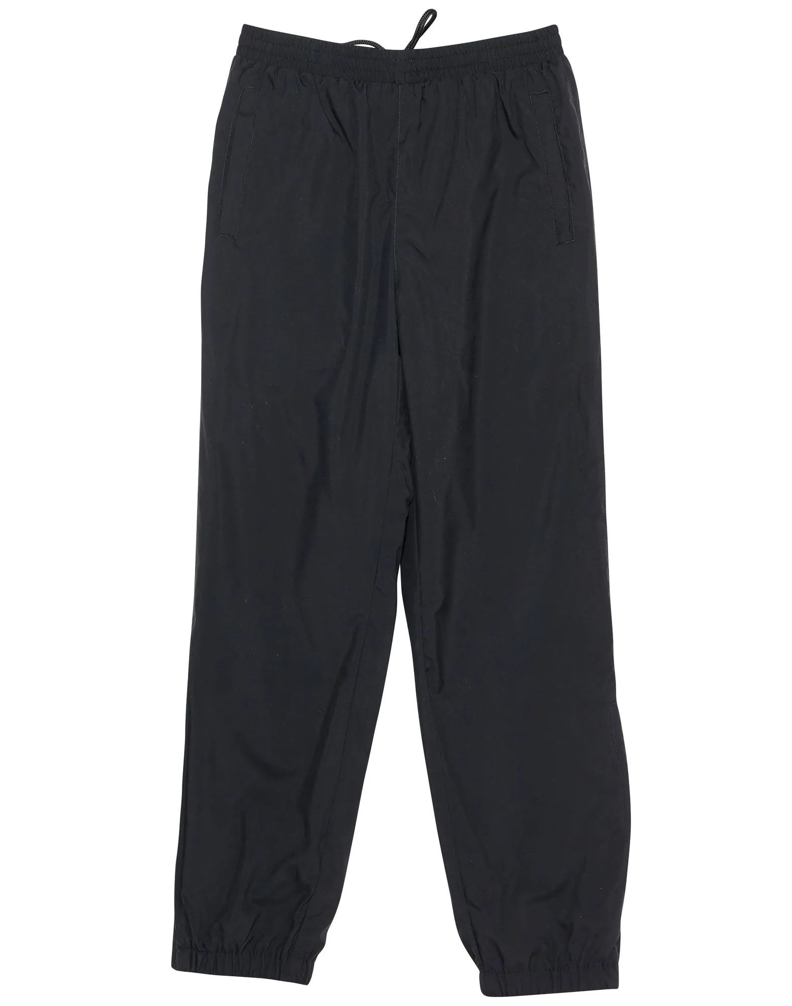 Winning Spirit Unisex Warm Up Pants (TP53)