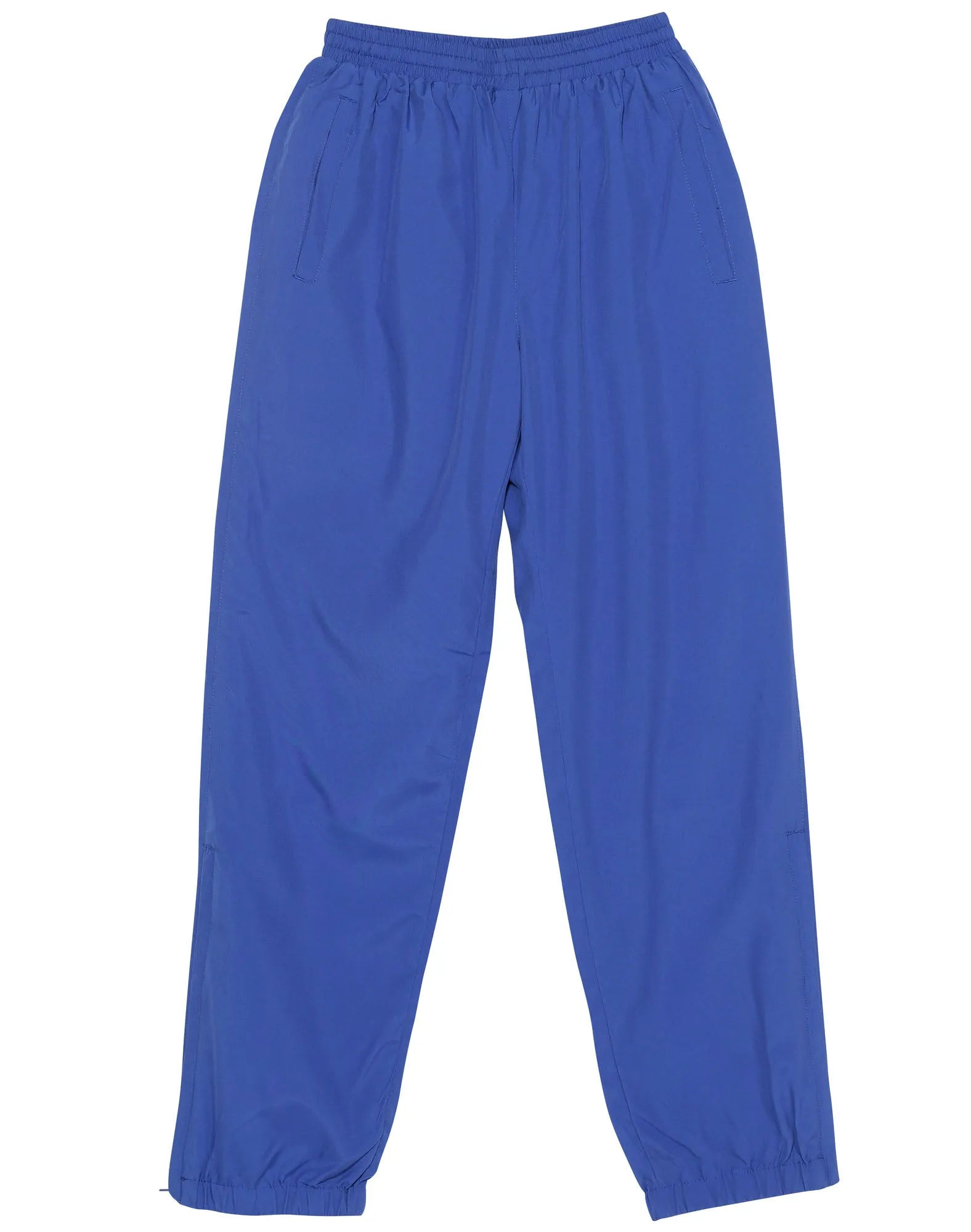 Winning Spirit Unisex Warm Up Pants (TP53)